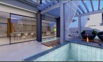 Imagem 5: Venda - Casa em condomínio - Estância Hípica - Nova Odessa - SP