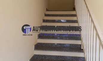 Imagem 7: CASA para VENDA - JARDIM D'ABRIL - SÃO PAULO - SP - AUTHÊNTICA IMÓVEIS