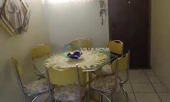 Imagem 2: Apartamento em Vila Virginia - Ribeirão Preto