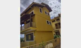 Imagem 5: Sobrado em condominio 190m 2 4 suítes 2 vagas