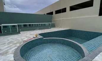 Imagem 6: APARTAMENTO Á VENDA - 1 DORM,APTO NOVO, LAZER COMPLETO