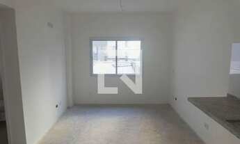 Imagem 2: Apartamento à Venda - Bela Vista, 1 Quarto, 27 m2