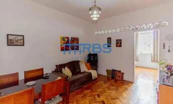 Imagem: Kitnet/Conjugado-À VENDA-Centro-Rio de