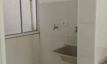 Imagem 7: Apartamento com 2 dormitórios para alugar, 40 m² por R$ 1.376,00/ano - Vila Esperança - Sã