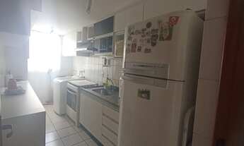 Imagem 5: Residencial Caribe, 2/4 com suite, rico em armários, Próximo do Shopping do Buriti