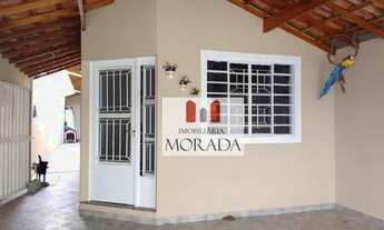 Imagem: Casa com 2 dormitórios à venda - Residencial