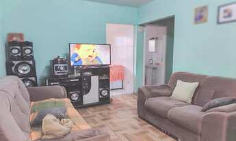 Imagem 6: Casa Residencial para Venda no Jardim Paulista em Campina Grande Do Sul, 120 m²