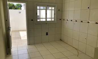 Imagem 4: Apartamento com 2 dormitórios para alugar, 70 m² por R$ 1.450/mês - Vila Vista Alegre - Ca