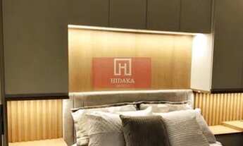 Imagem 5: Apartamento à venda no bairro Bela Vista - São Paulo/SP, Zona Central