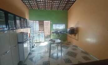 Imagem: Vende-se uma casa quitada no Lot. Res. Cidade