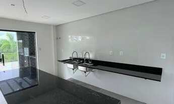 Imagem 6: 4/4 sendo 3 suítes Alphaville Litoral Norte 1