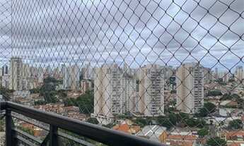 Imagem 6: Apartamento Espaço e Vida