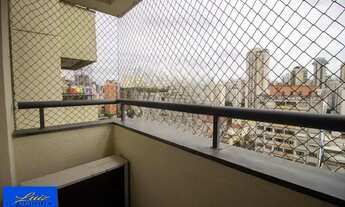 Imagem 6: 2 Dormitórios| 1 Suite| Varanda| 1 vaga de garagem| 65M| Reformado| Santa Cecília