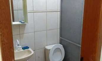 Imagem 2: Aluguel casa 2/4 marambaia