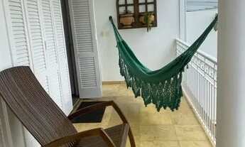 Imagem 3: CASA COM PISCINA - FRENTE PARA O MAR