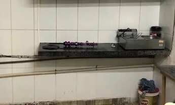 Imagem 4: Passo o ponto, lounge bar