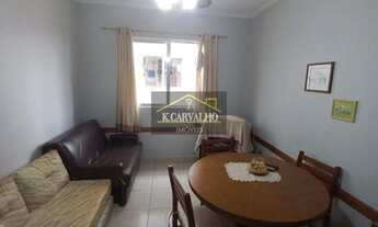 Imagem 3: Locação Apto 1 Dorm-Caiçara-Praia Grande 1.400 Cod: 2617