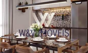 Imagem 3: Apartamento Garden com 3 dormitórios , Pedro Moro - São José dos Pinhais/PR