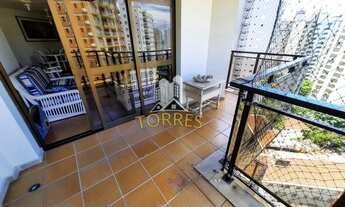 Imagem 4: Lindo apartamento andar alto, bem localizado para venda!