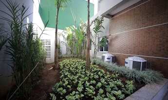 Imagem 5: APARTAMENTO RESIDENCIAL em São Paulo - SP, Campo Belo