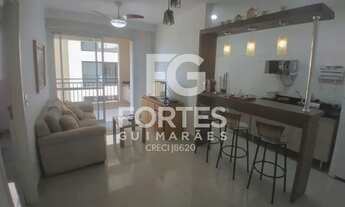 Imagem: Ribeirão Preto - Apartamento - Ribeirânia