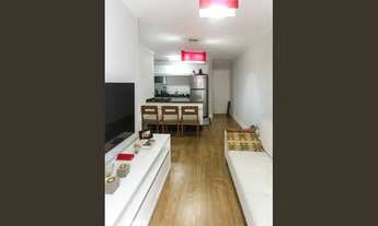 Imagem 5: Apartamento para Aluguel - Vila Prudente, 2 Quartos, 51 m2