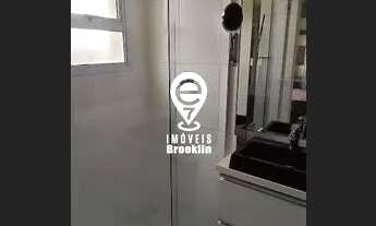 Imagem 7: Apartamento para aluguel, 2 quartos, 1 suíte, 3 vagas, Brooklin Paulista - São Paulo/SP