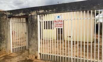 Imagem 2: Casa 02 dormitórios - Nova Esperança - Reformada