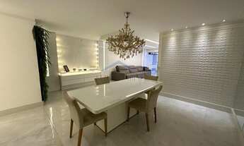 Imagem 2: VISTA MAR! 4 QTOS/2 STES, AMPLO E DECORADO!