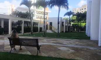 Imagem 2: Apartamento 3 quartos, 1 suíte e dependência de empregada em Capim Macio