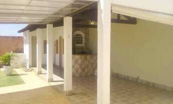 Imagem 3: PRESIDENTE PRUDENTE - Casa PadrÃ£o - JARDIM MARACANÃ