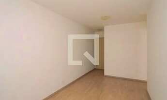 Imagem 3: Apartamento para Aluguel - Santa Cecília, 1 Quarto, 40 m2