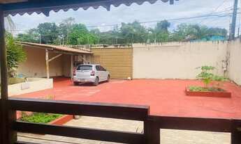 Imagem: Linda casa térrea Conjunto Jardim Friburgo