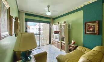 Imagem 3: Apartamento com 2 quartos à venda, 85 m² por R$ 400.000 - Enseada - Guarujá/SP