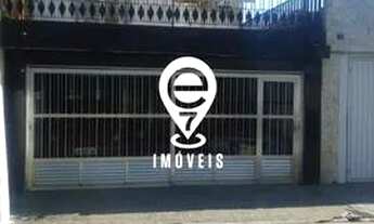 Imagem: Casa à venda, 5 quartos, 1 suíte, 2 vagas