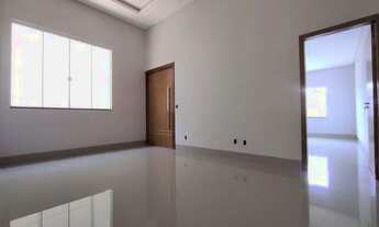 Imagem 3: Casa à venda no bairro Jardim Nova Era - Aparecida de Goiânia/GO