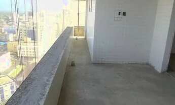 Imagem 5: BELÍSSIMO APARTAMENTO, AMPLO, ACABAMENTO FINO E LAZER COMPLETO