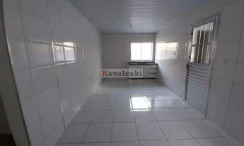 Imagem 4: ALUGO CASA RESIDENCIAL OU COMERCIAL IPIRANGA 80 M²