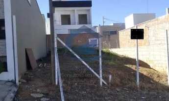 Imagem: Terreno - Jardim Residencial Nova Veneza