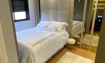 Imagem 4: Apartamento com 1 dormitório à venda, 63 m² por R$ 680.000,00 - Continental - Osasco/SP