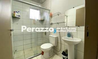 Imagem 7: BRASÍLIA - Casa de Condomínio - JARDINS MANGUEIRAL (JARDIM BOTÂNICO