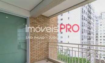 Imagem 2: Apartamento para locação com 104 no Brooklin - São Paulo