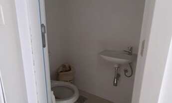 Imagem 5: Sala de 27 metros quadrados em São Cristóvão - Rua São Cristóvão, 05