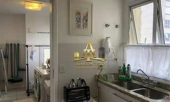 Imagem 3: Lindo Apartamento Mobiliado para Locação no Alpha Garden - Confira!