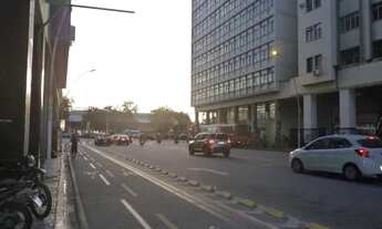 Imagem 2: Boa sala, na 1 quadra da Amaral Peixoto