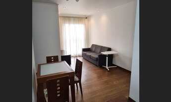 Imagem 2: Apartamento para aluguel tem 60 metros quadrados com 2 quartos em Vila Clementino - São Pa