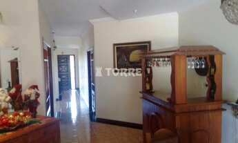 Imagem 7: Casa - Loteamento Residencial Barão do Café - Campinas