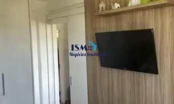 Imagem 6: Apartamento a Venda no Condomínio Rio de Janeiro