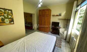 Imagem 5: Copacabana Kitnet com 1 dormitório