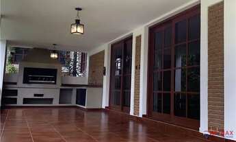 Imagem 3: Casa para locação no Parque das Laranjeiras Itatiba